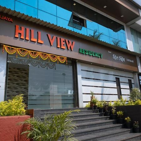 Vijaya Hill View Residency Navi Mumbai Exterior foto